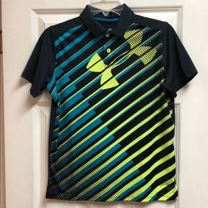 Under Armour Golf shirt